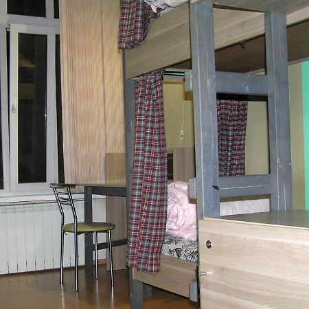 Hostel Balkonsky Ростов-на-Дону Екстер'єр фото