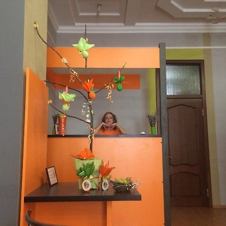 Hostel Balkonsky Ростов-на-Дону Екстер'єр фото