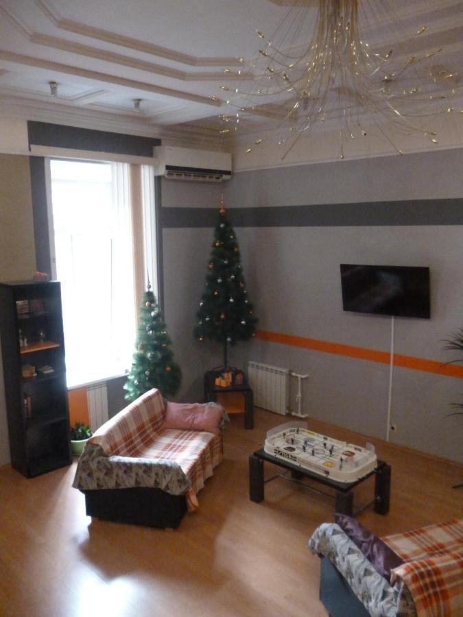 Hostel Balkonsky Ростов-на-Дону Екстер'єр фото